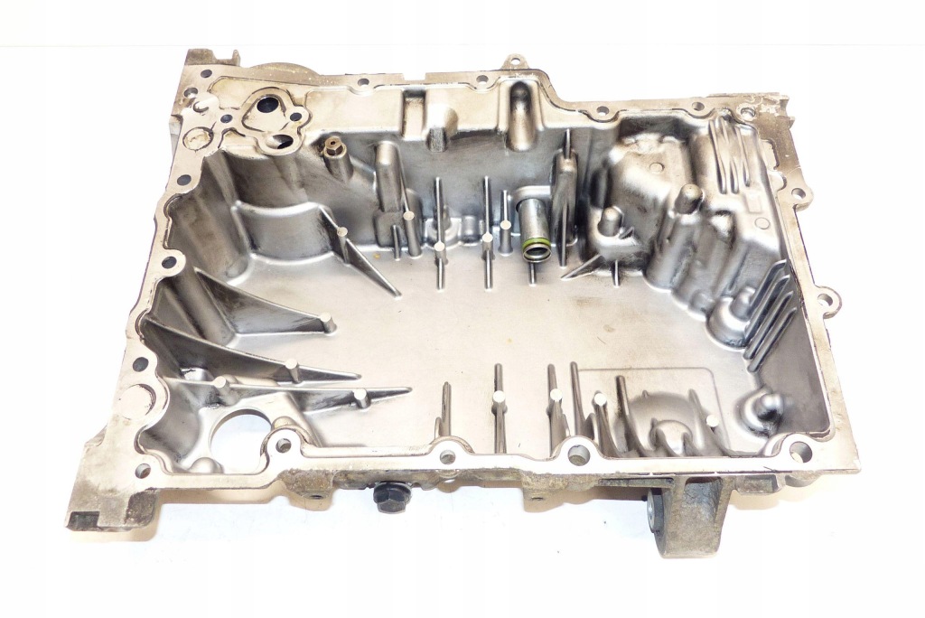 фото №7, Volvo xc60 ii v60 v90 ii 2.0 d mild hybrid d420t8 піддон масляна