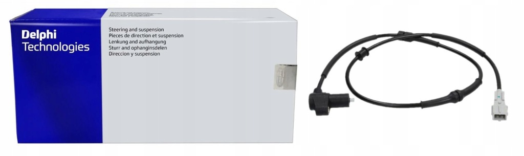 фото №1, Delphi датчик abs citroen citroen xsara ss20170