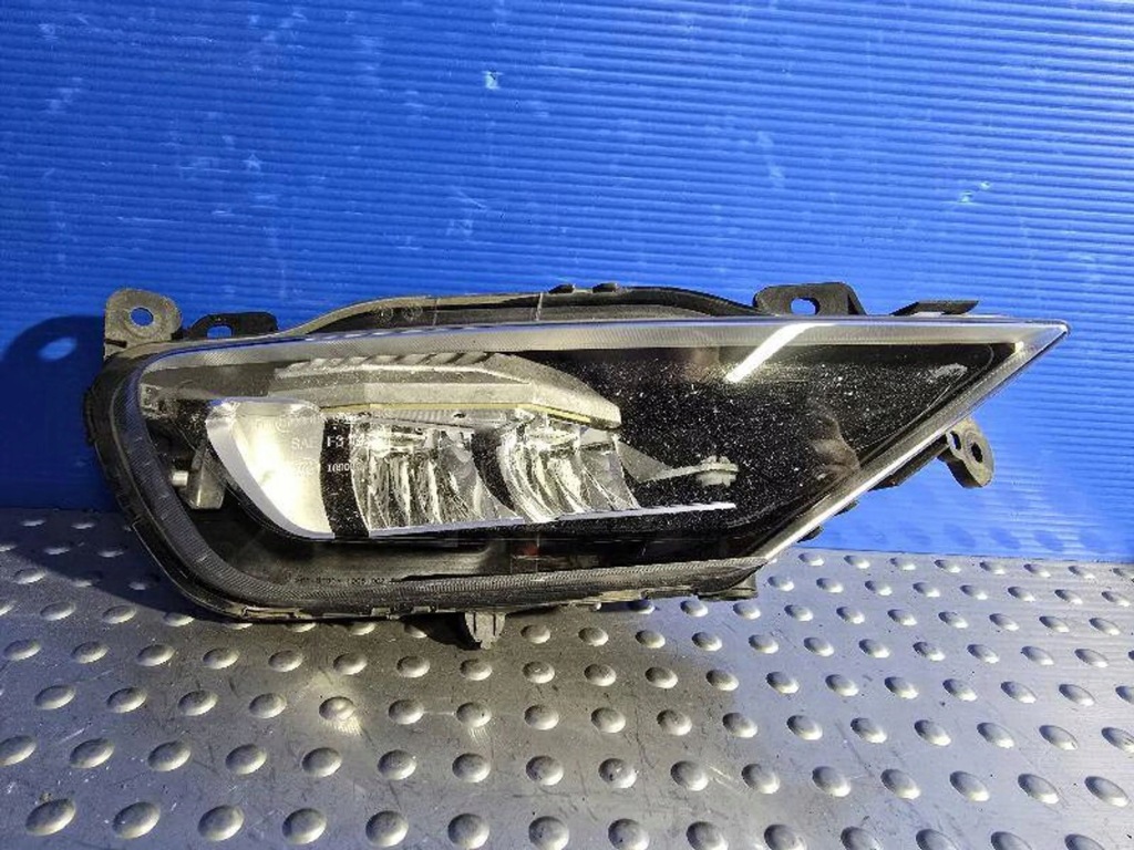 фото №1, Volvo xc60 ii xc90 ii 32337365 протитуманна фара світло протитуманні праве