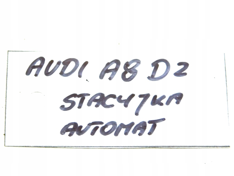 фото №7, R/19 audi a8 d2 автоматическая коробка передач трос блокировка замка зажигания