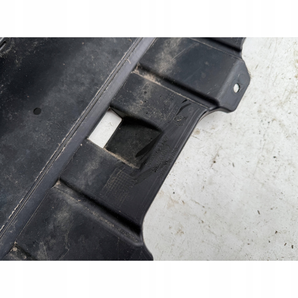 фото №15, Vw tiguan i lift 5n0 6xpdc бампер перед передний 5n0807221