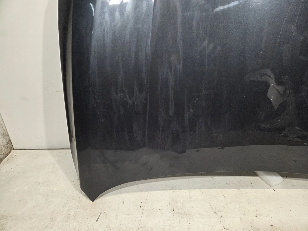 фото №9, Капот крышка двигателя bmw 7 g11 g12