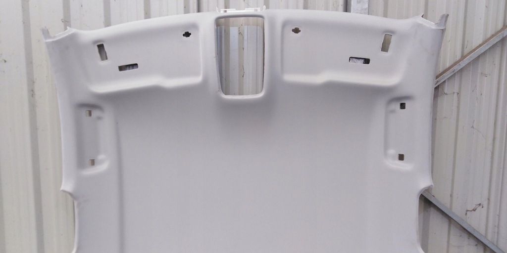 фото №8, Audi q3 83a потолок стойки обивка zejścia