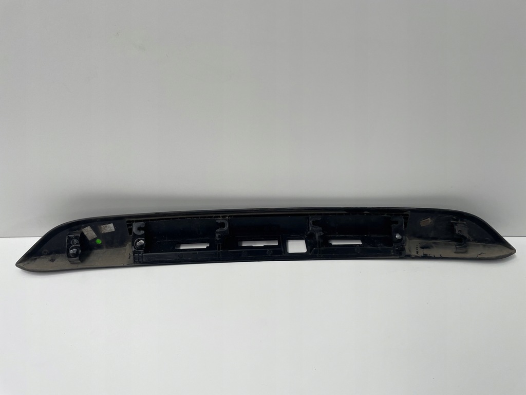 фото №9, Накладка крышки багажника задняя dacia duster ii 848101807r