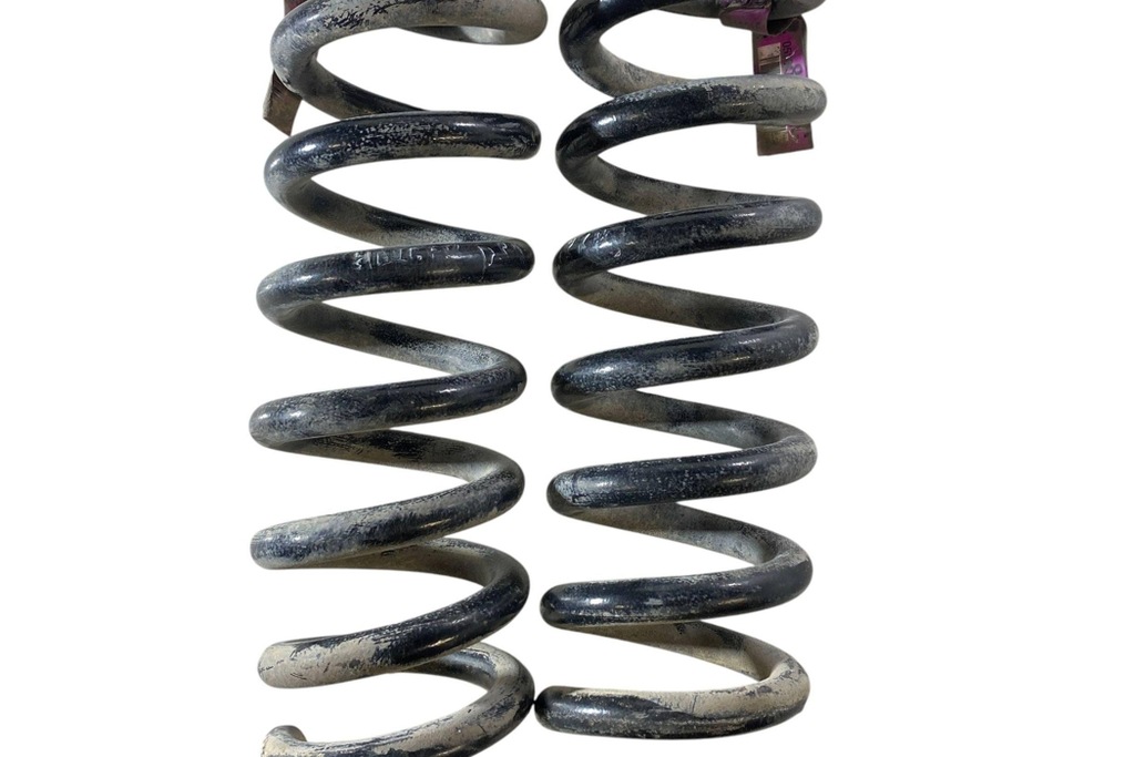 фото №8, Пружина амортизатора задняя правая dodge charger 05168900ac 3.6l бензиновый