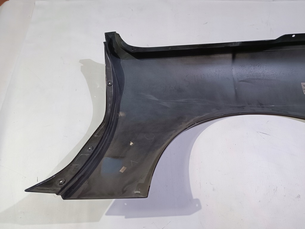 фото №10, Крила задня задній правий chevrolet corvette c5 cabrio