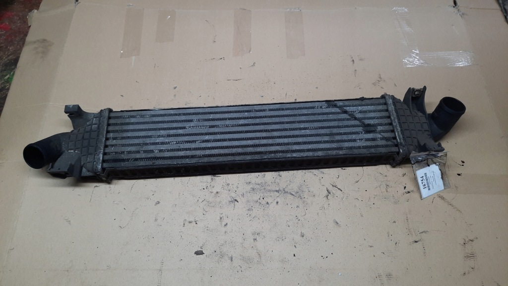 Купить Интеркулер ford focus mk2 2 1.8 tdci 05r