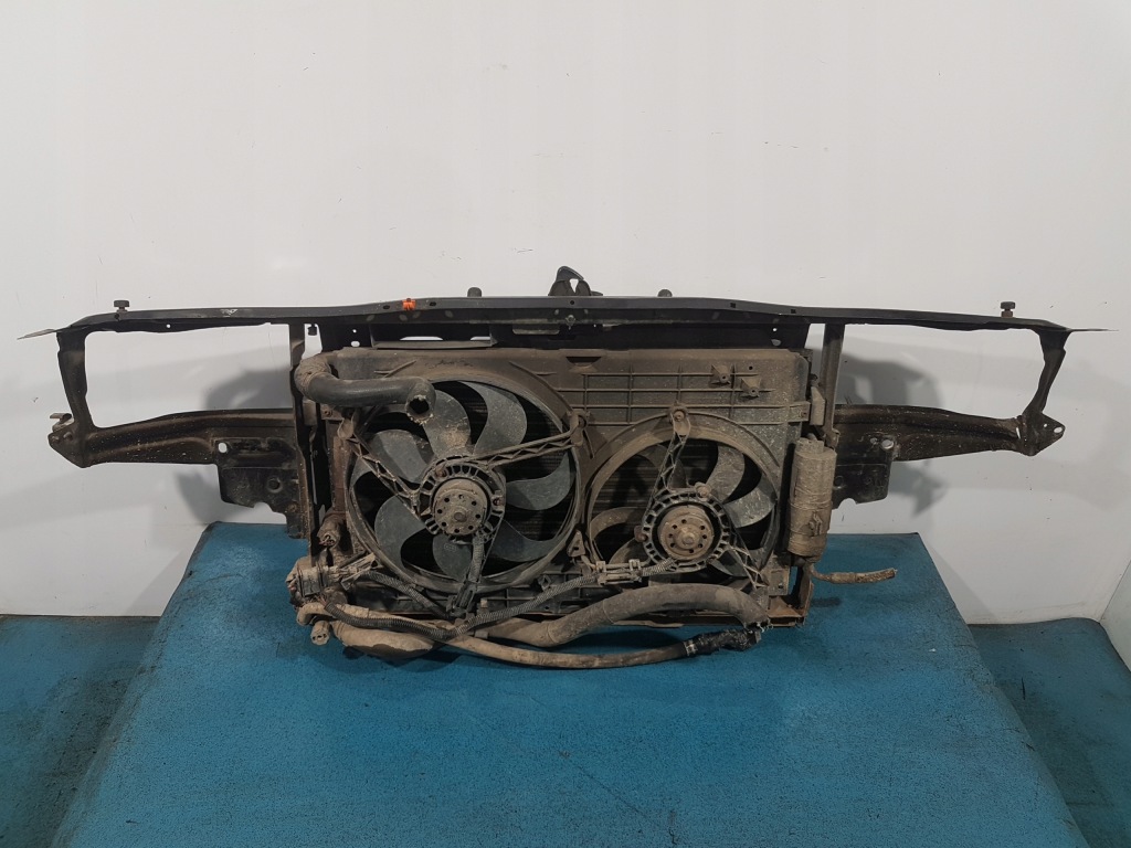 фото №6, Skoda octavia i lift pas передній azj