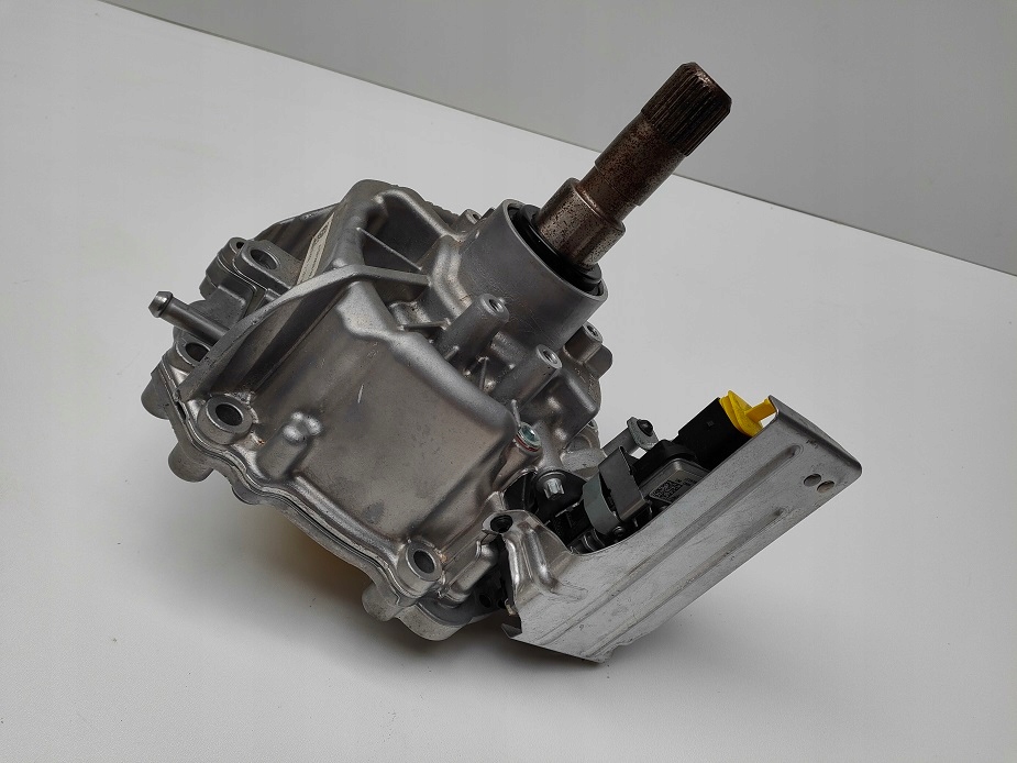 фото №1, Редуктор коробки передач 0f2341011g cayenne 9y