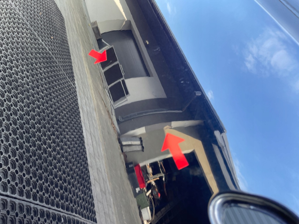 Bmw g70 i7 двері ліва лівий задній 416 в Україні