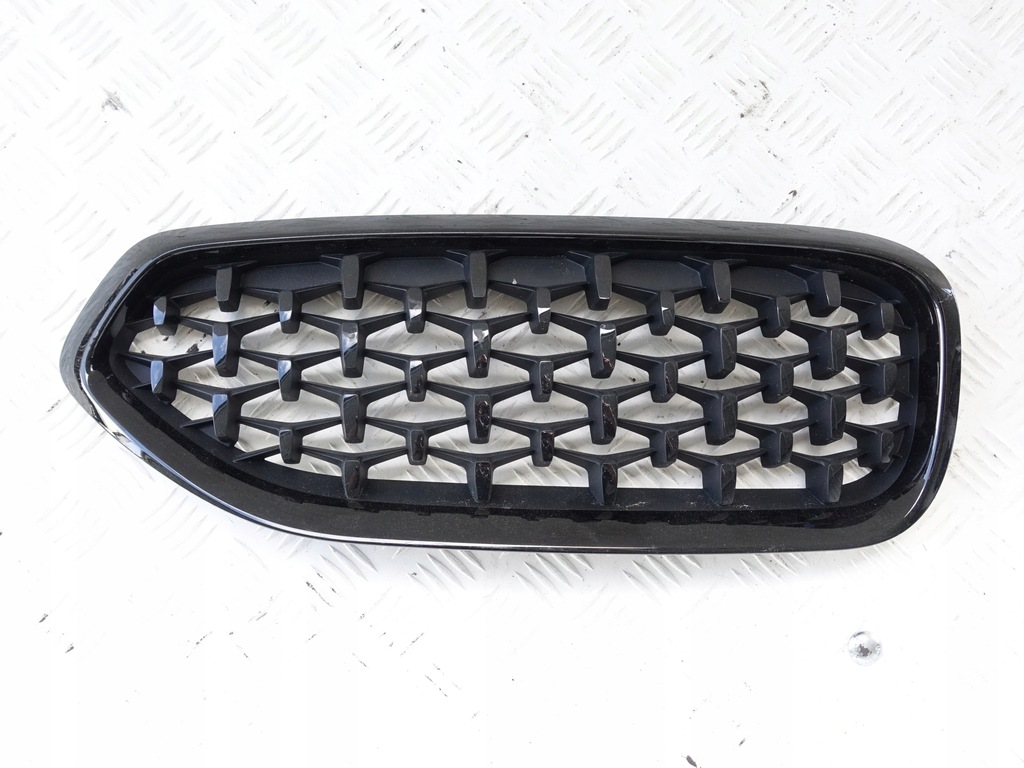 фото №1, Bmw z4 g29 решітка радіатора решітка радіатора решітка радіатора права 8091296