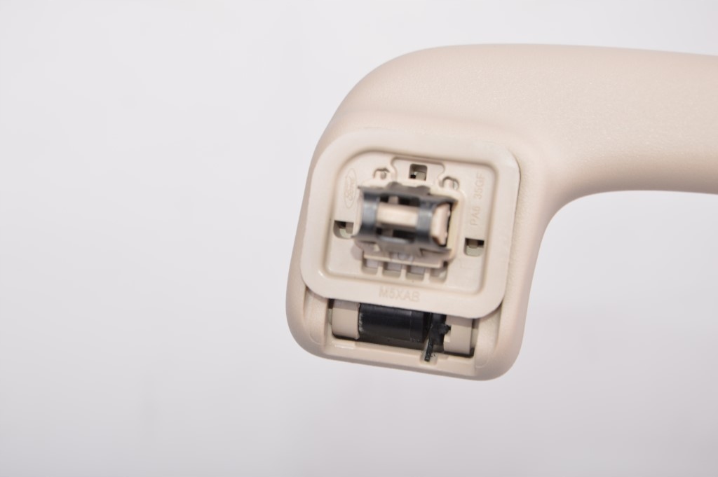 Lincoln aviator 2022 ручка тримач  даховий правий перед lc5z-5831406-aa в Україні