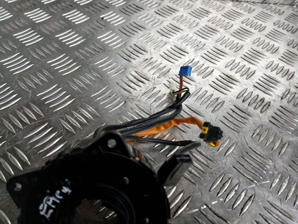 фото №6, Chevrolet epica ii лента шлейф 2006-