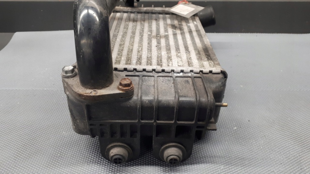 Jd1270000620 интеркулер toyota yasris 2 6-12 1.4 Цена