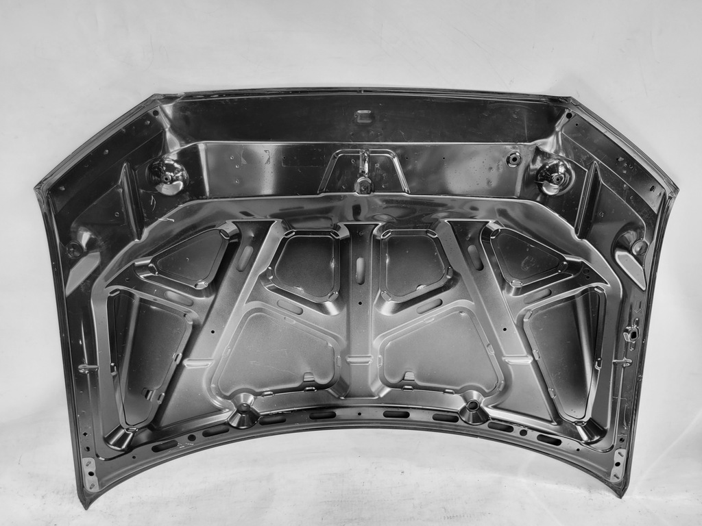 фото №9, Капот mitsubishi asx 2009-2019