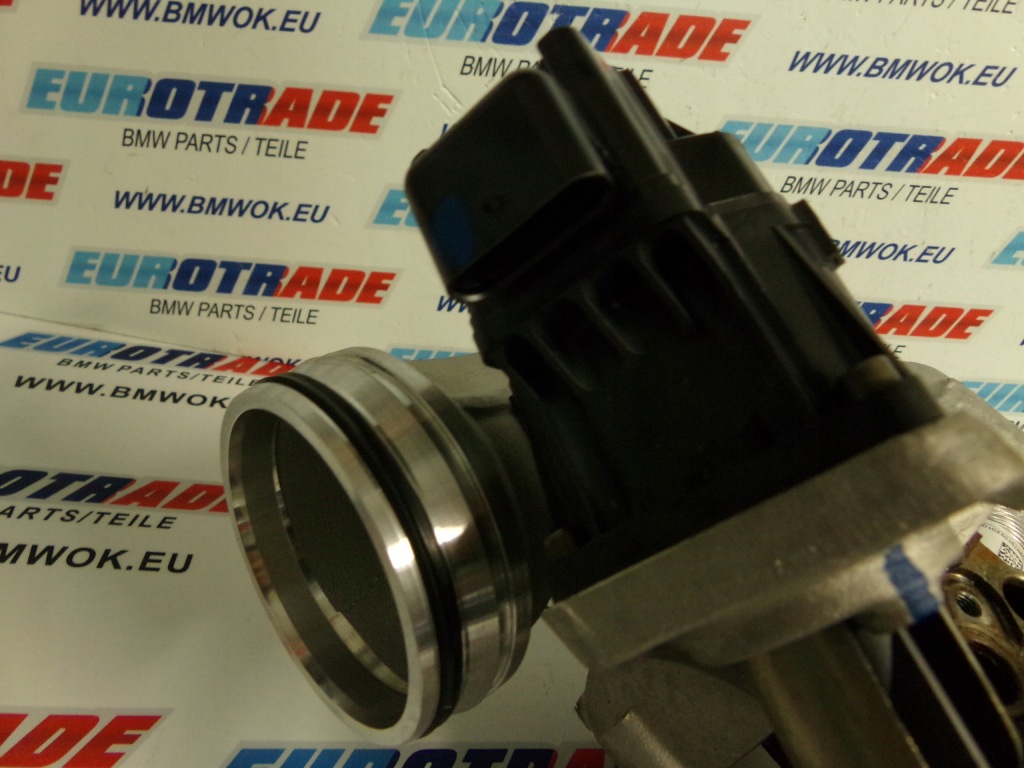 Bmw f39 f40 f44 f45 f48 mini турбонагнетатель 9845811 Киев