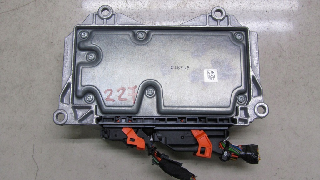 фото №8, Volvo xc60 lift датчик подушка безопасности 31387523 14-