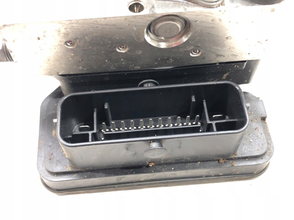 фото №5, Насос abs renault clio v 476604695r 1.0 91km