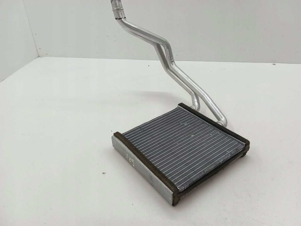 фото №5, Nissan x-trail t31 2008 обігрівачі