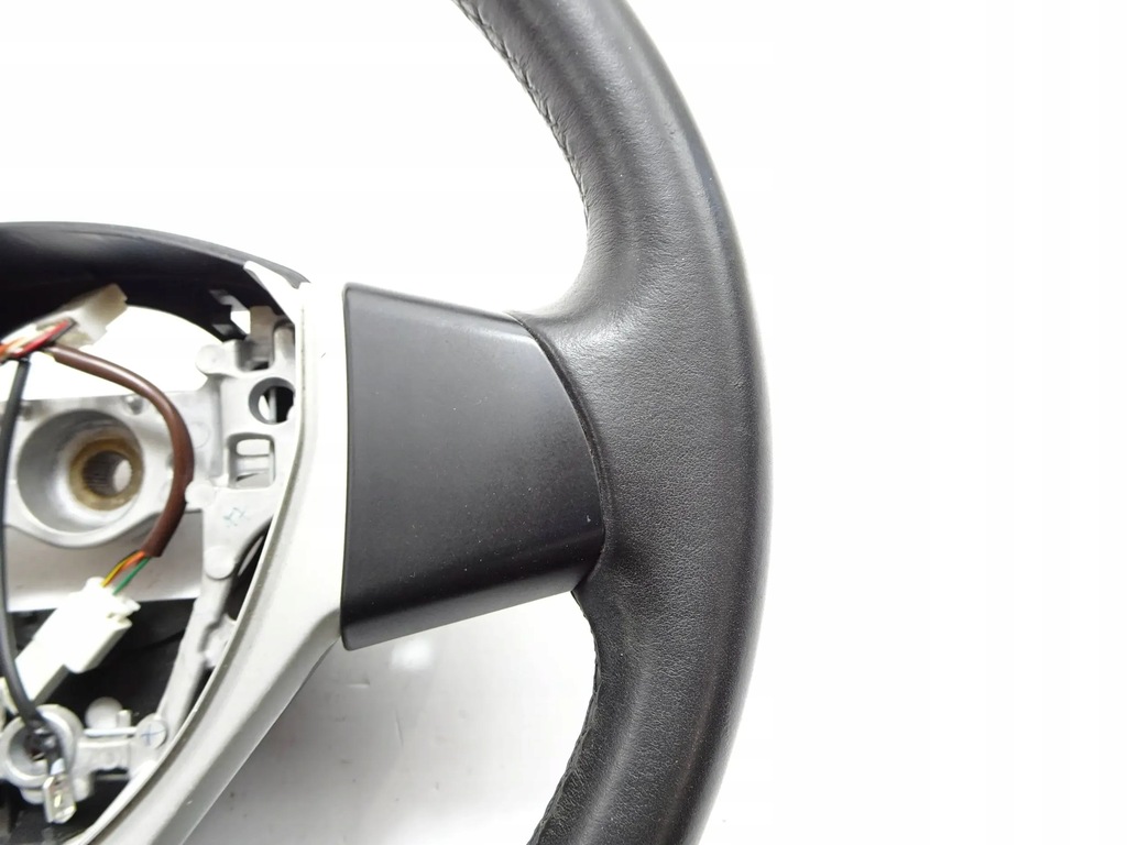 фото №12, Повітропровід multi шкіра suzuki swift mk7