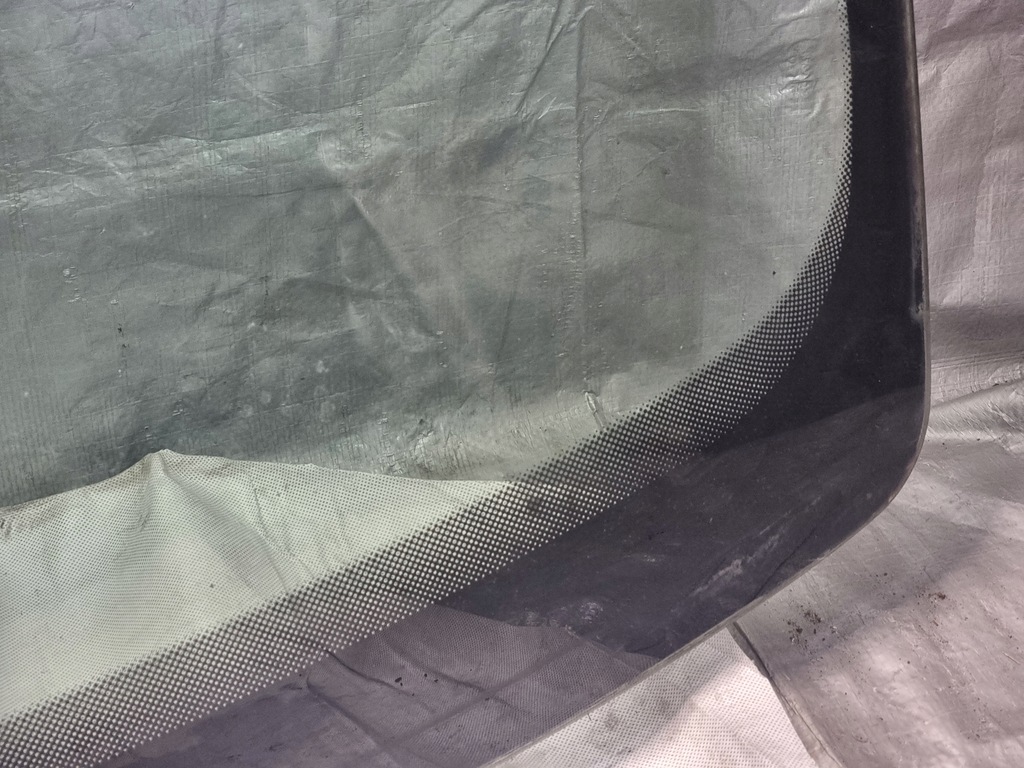 фото №7, Скло лобове opel movano a