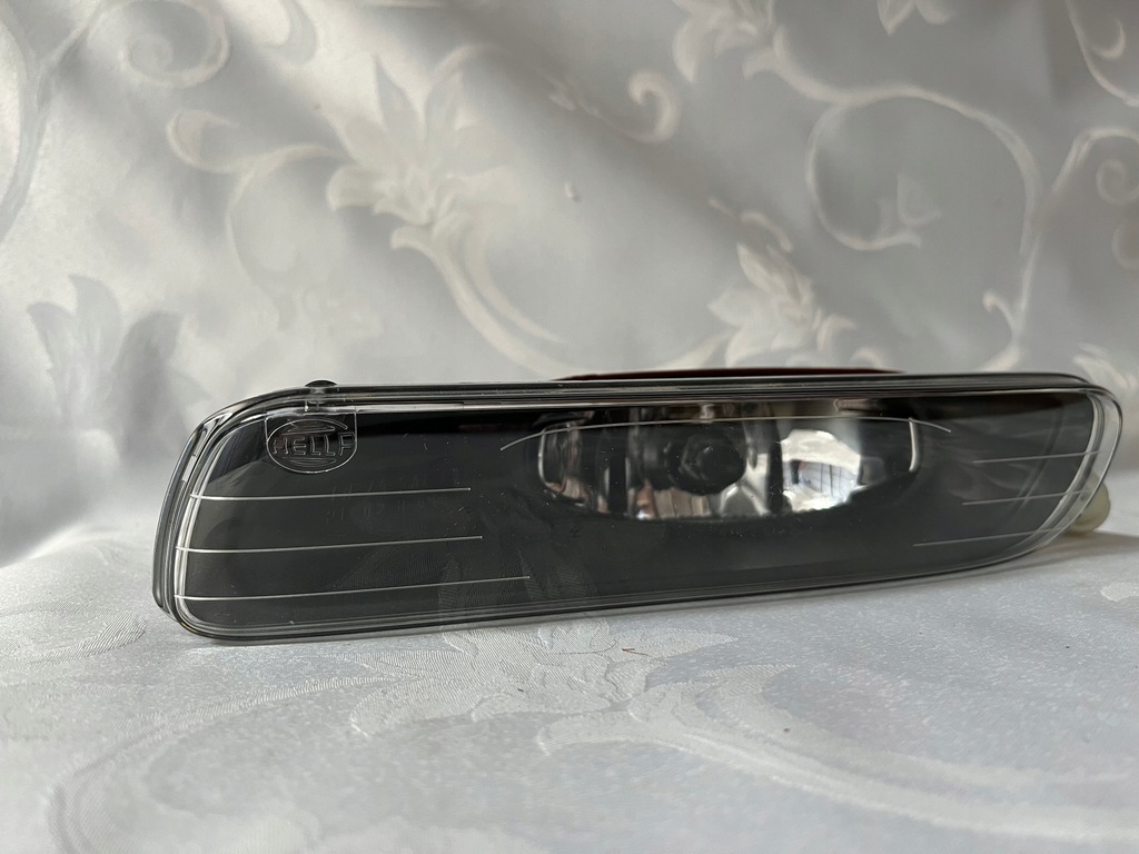 фото №12, Протитуманна фара лівий bmw 3 e46 1998-2005