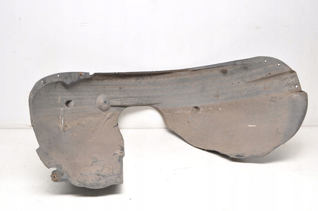 фото №6, Volvo s40 ii v50 підкрилок лівий перед передні lift 30678143