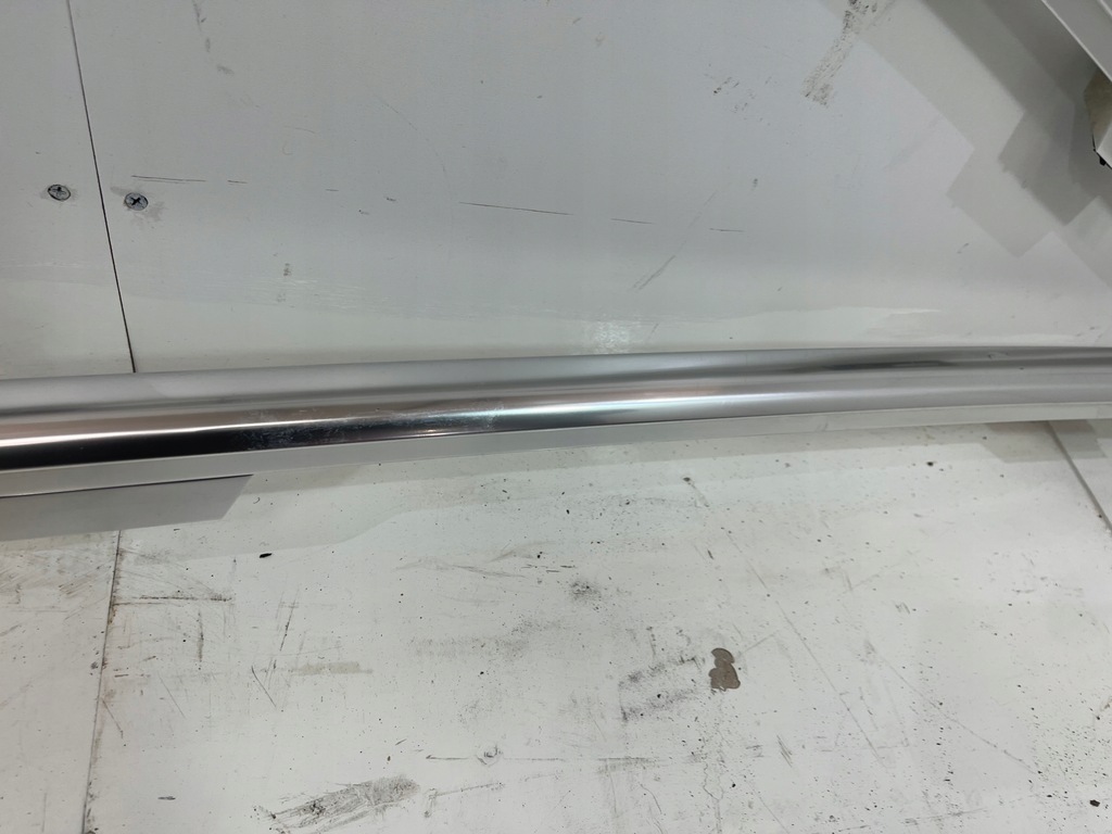 фото №6, Рейлинг крышный левый audi a4 b8 allroad 8k9860021e