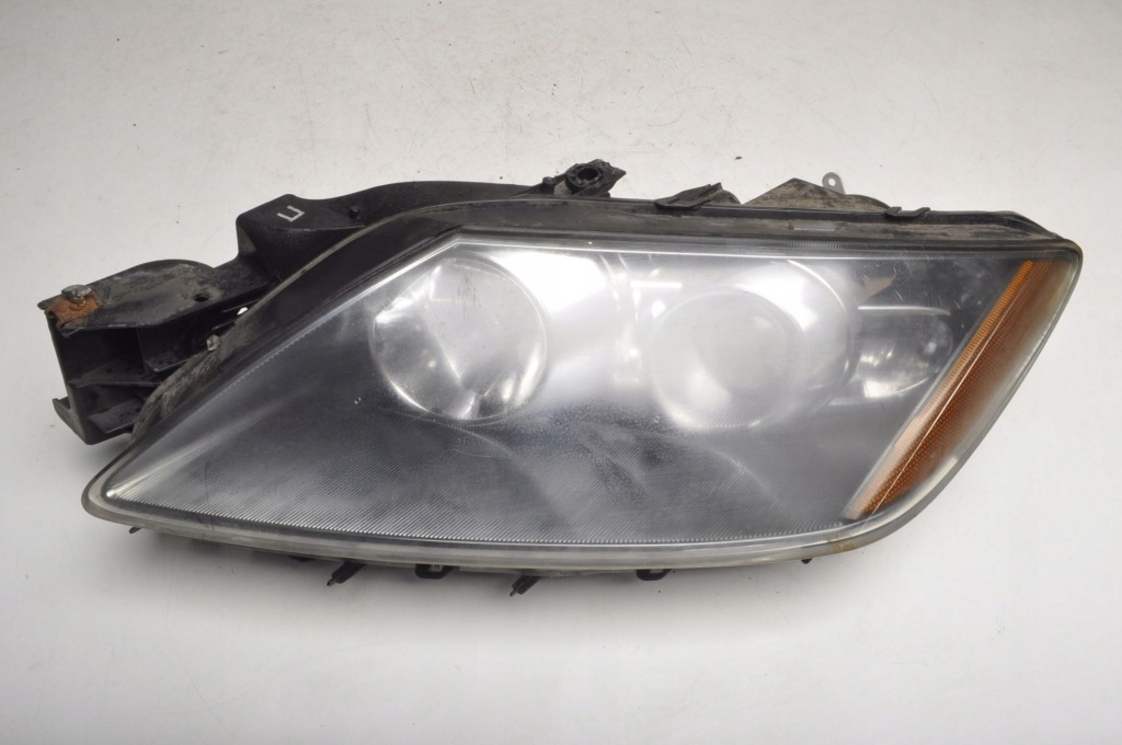фото №1, Mazda cx-7 лампа ліва передня лівий перед anglik