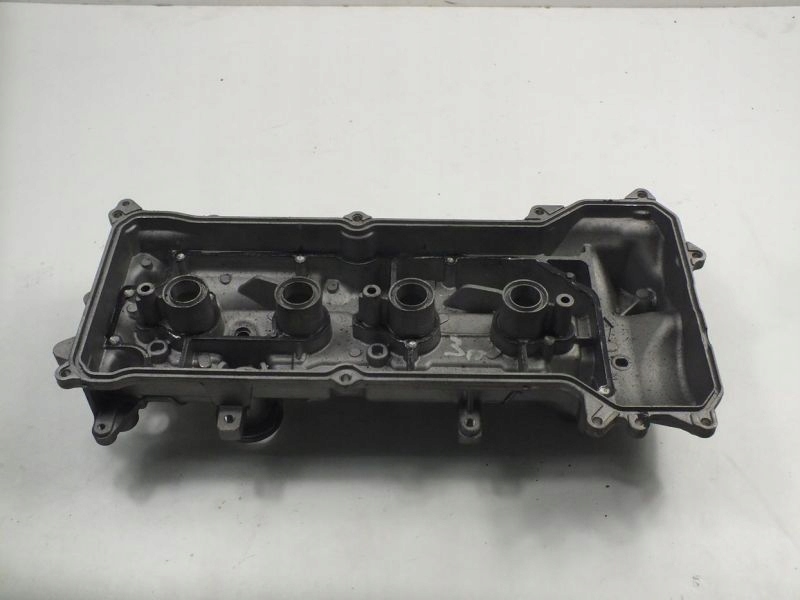 фото №5, Dokker 1.6 1.6sce кришка клапанів oryg