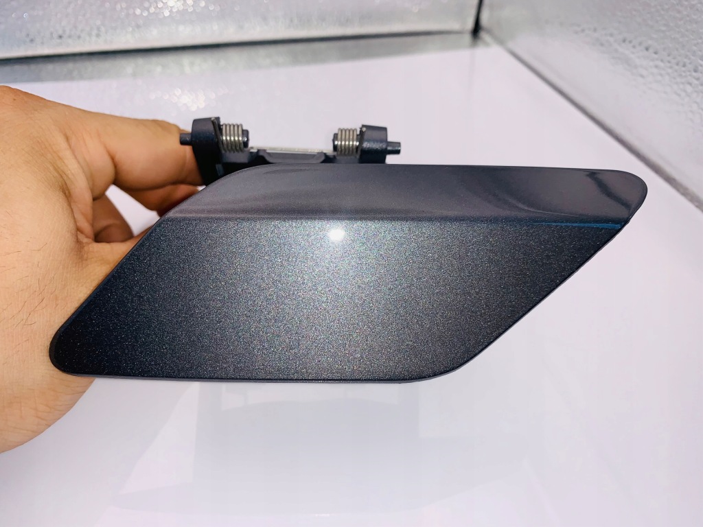 Купити Заглушка розпилювача mercedes e-class w212 різні кольори 2128860108