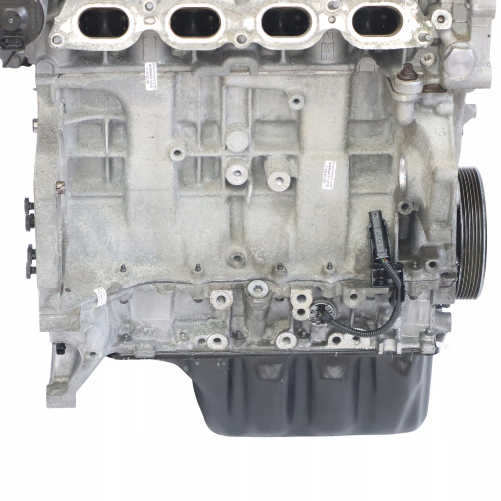 фото №10, Mini cooper r56 r60 двигун n16b16a новий грм