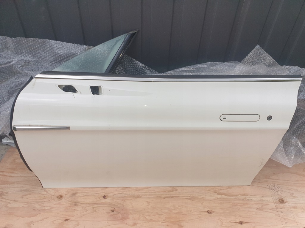 фото №1, Дверь левый перед левая передние aston martin rapide 6.0 v12