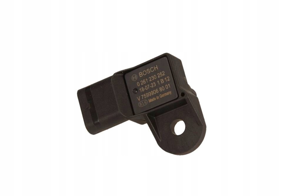 Febi bilstein 103205 датчик, давление w коллектор впускной в Украине