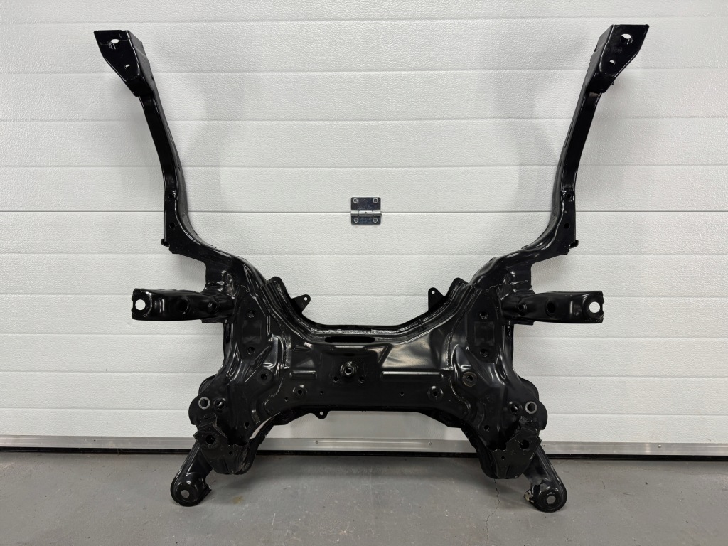 фото №1, Підрамник підрамник балка передня toyota yaris cross