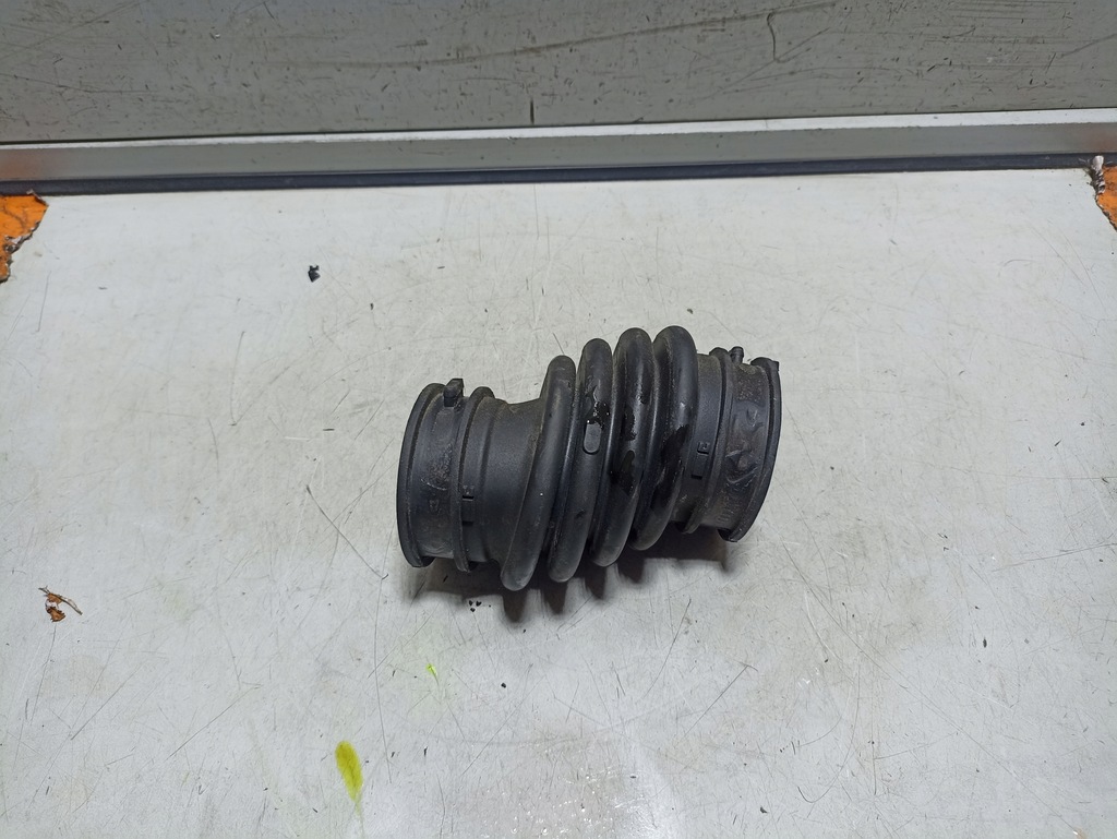 фото №1, Ford ecosport lift dlot труба воздуха 1.5 tdci jn11-9r504-aa