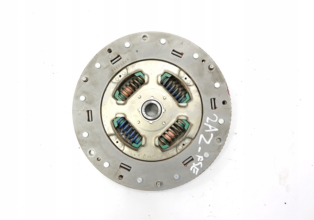 фото №1, Сцепление toyota camry 2.4 h 2az