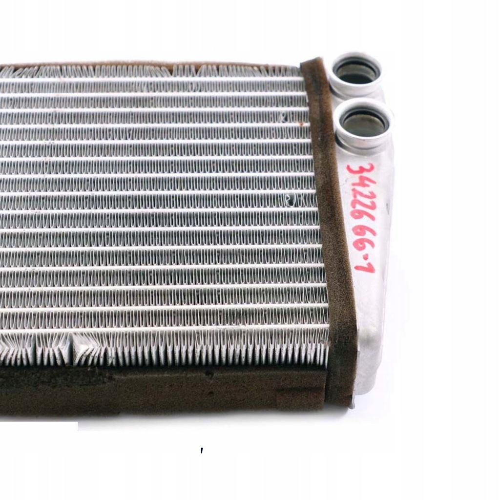 фото №3, Mini cooper one r55 r56 r57 отопитель wody теплообменник тепла 3422666