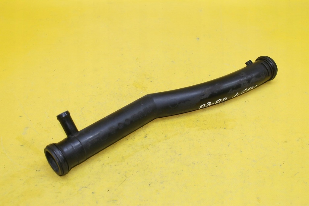 фото №1, Труба трубка wody 03c121065b a3 8p blf 1.6fsi