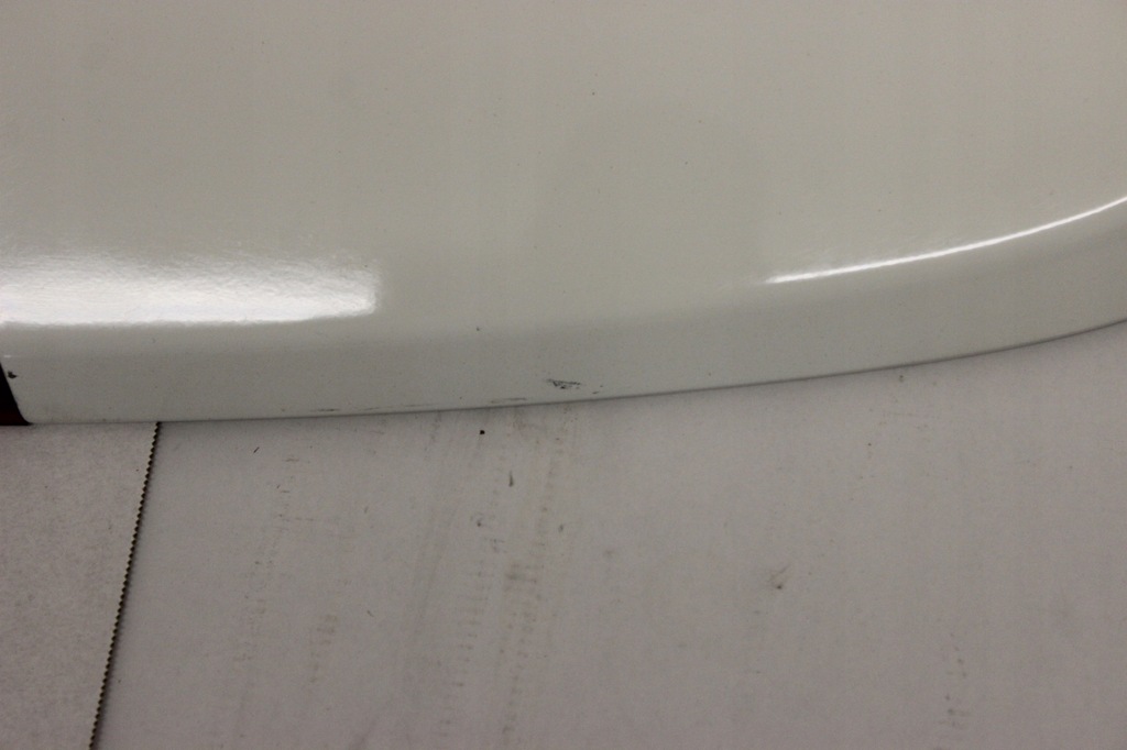 фото №5, Спойлер крышки багажника стоп santa fe ii 06r- 3m