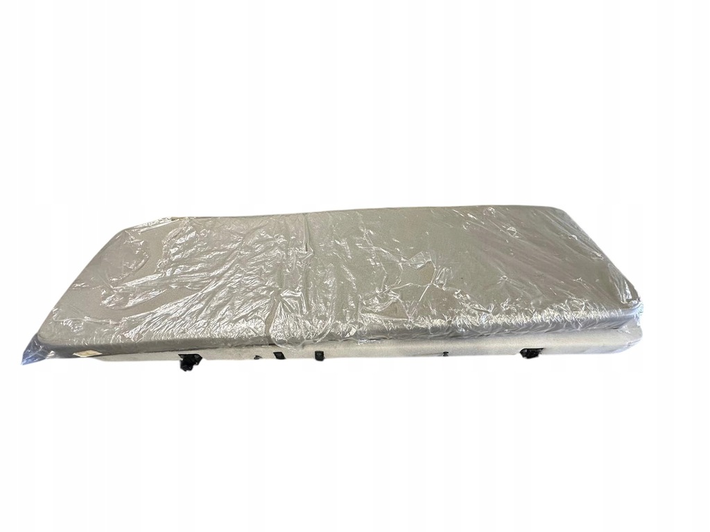 фото №1, Ліжко верхній scania 2179188