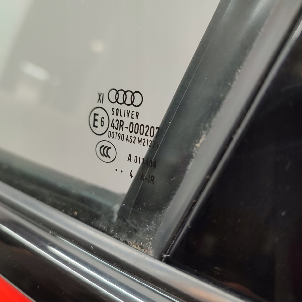 фото №4, Audi rs6 c7 двері перед ліва lz3m