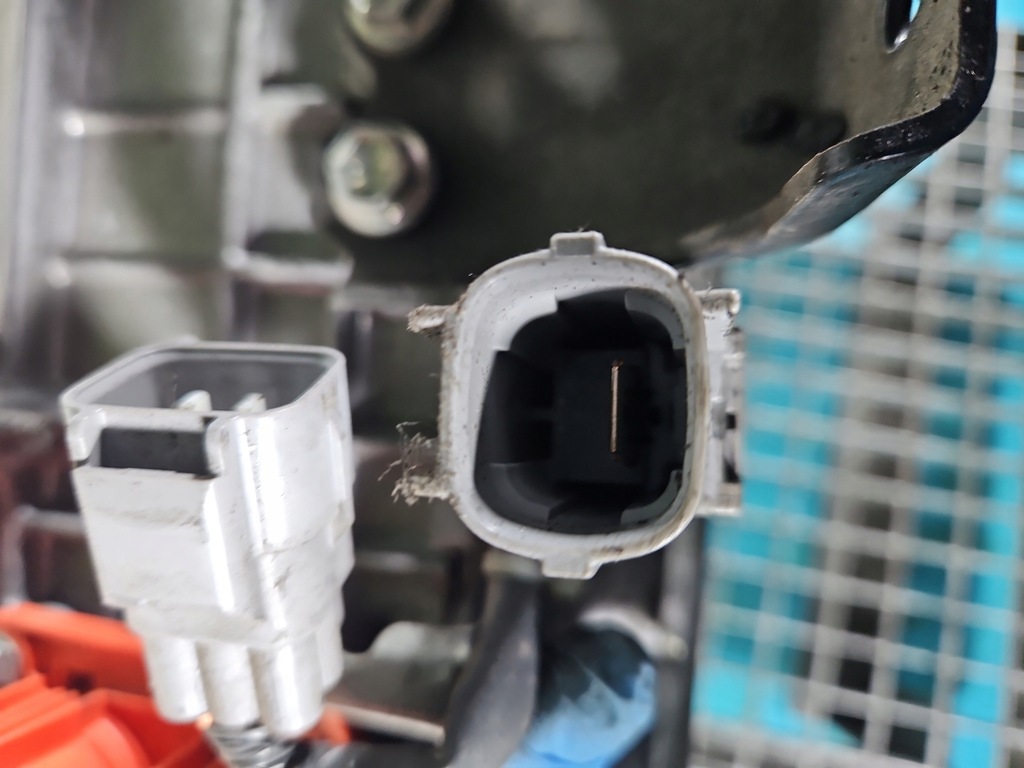 фото №11, Преобразователь тока toyota prius ii xw20 03- напряжения инвертор g9200-47111