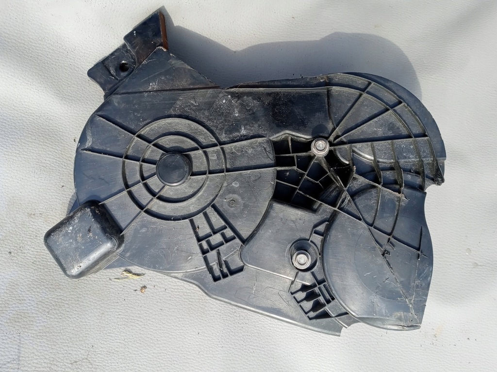 фото №1, Citroen c4 picasso ii корпус распределительного вала 9677597580