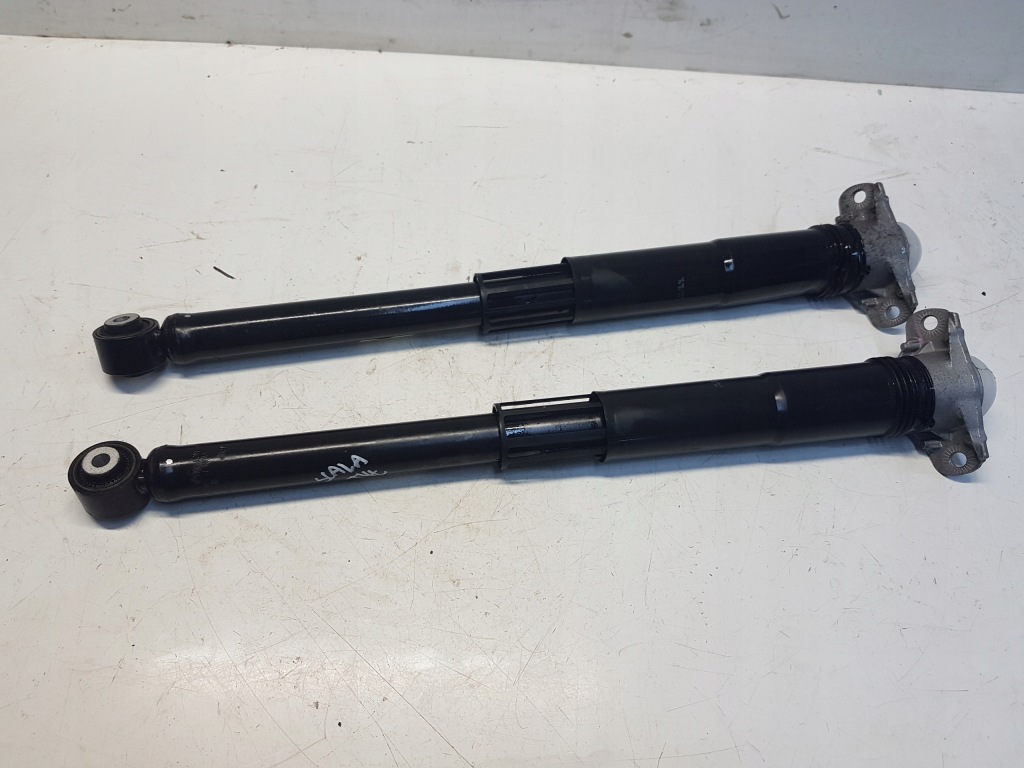 фото №1, Skoda scala амортизатор задняя задний правый левый