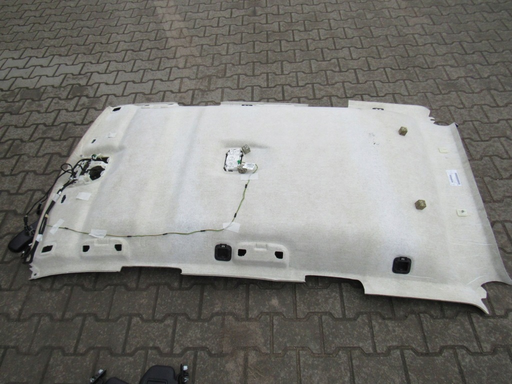 фото №6, Потолок peugeot 308 98018926zd