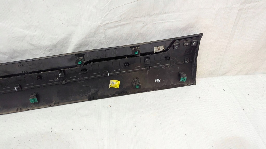 фото №12, Молдинг двері права hyundai kona ii 87724-hf000