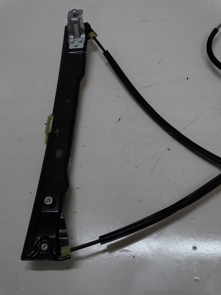 фото №5, Подъемник стекло правый перед ford c-max grand ii