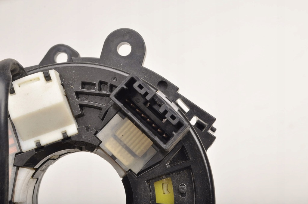 фото №3, Renault fluence стрічка подушка безпеки шлейф