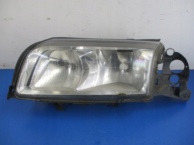 фото №1, Volvo s80 i лампа фара лівий valeo eu